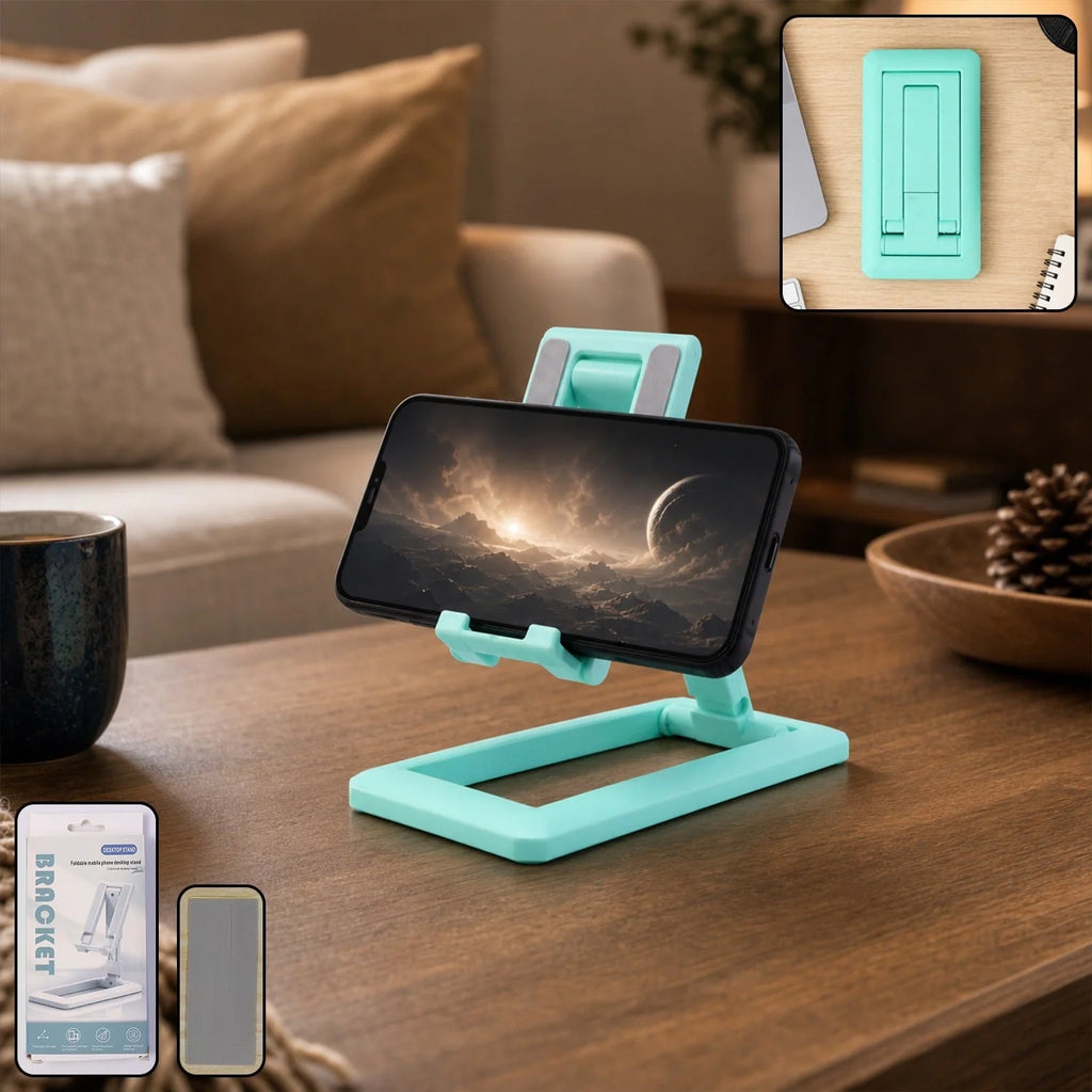 Mobile Stand-Unique