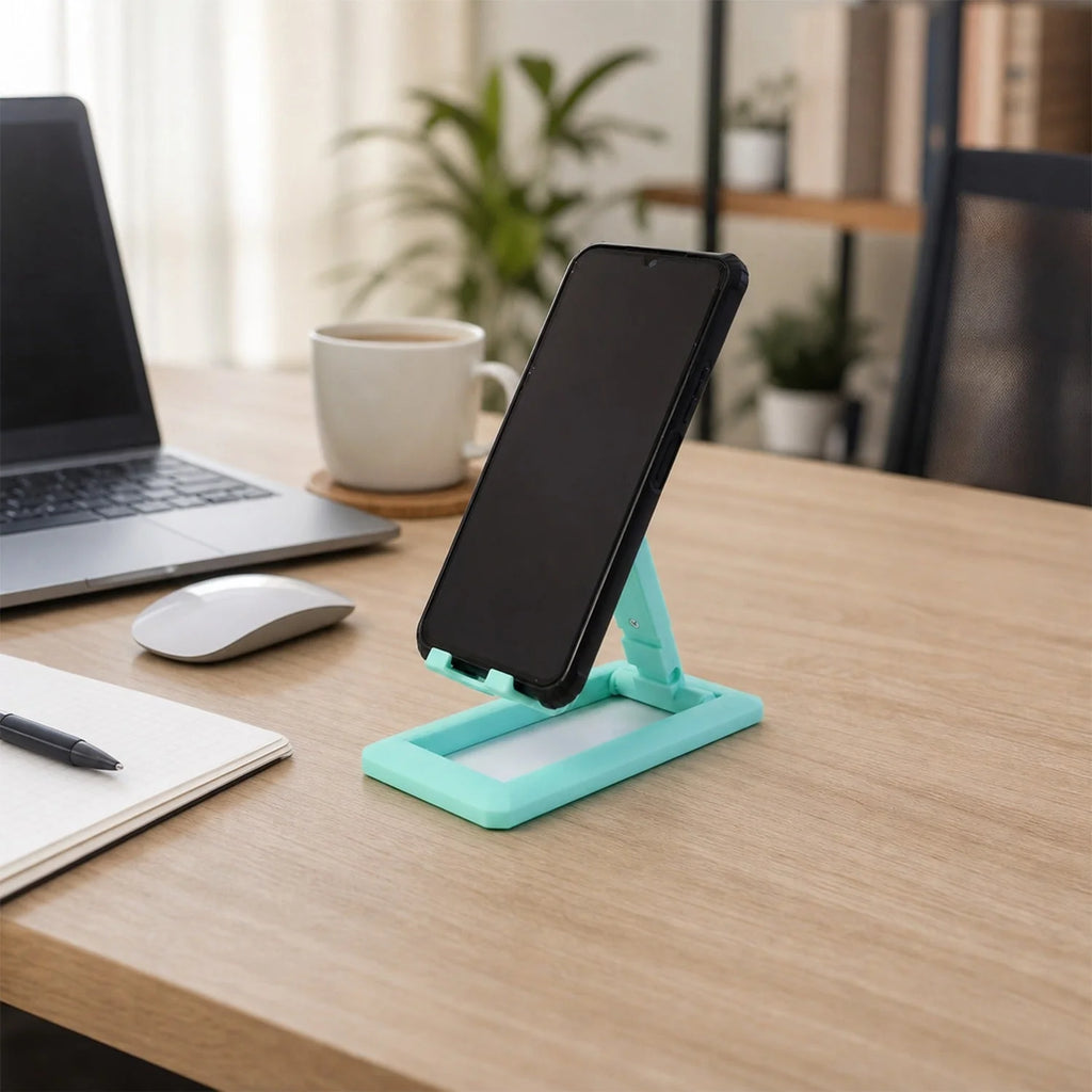 Mobile Stand-Unique