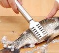 Fish Scale Remover Scraper