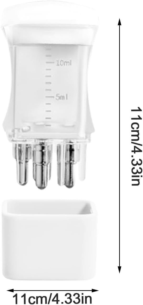 Hair Oil Applicator