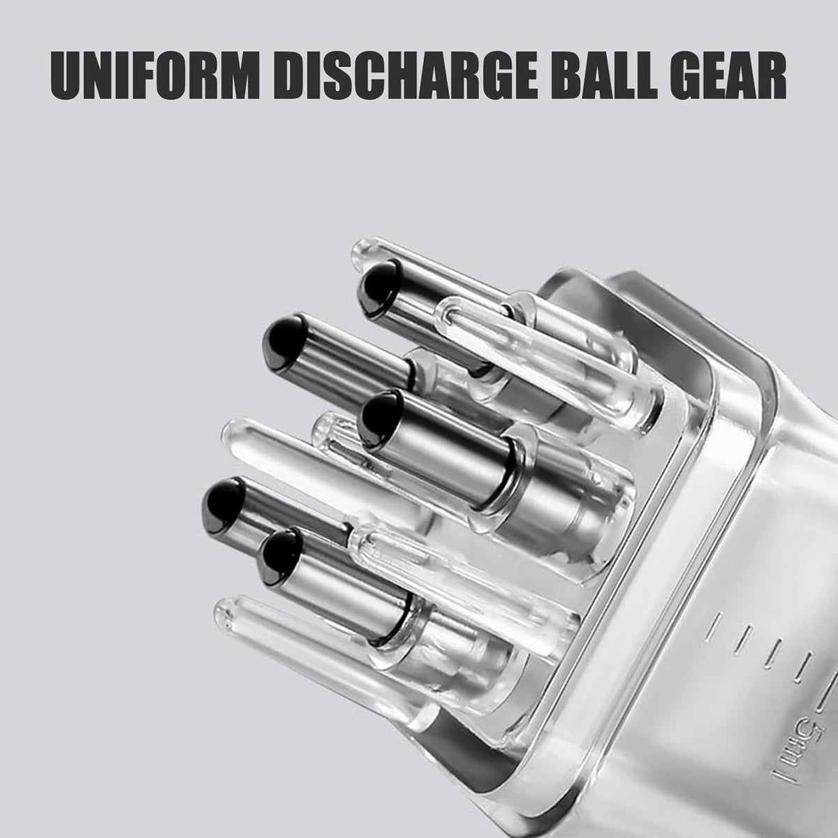 Hair Oil Applicator