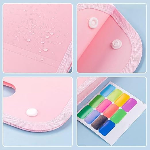 13 Layer A4 Paper File Folder A4 Paper File Folder