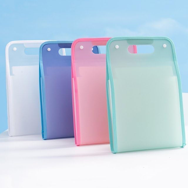 13 Layer A4 Paper File Folder A4 Paper File Folder