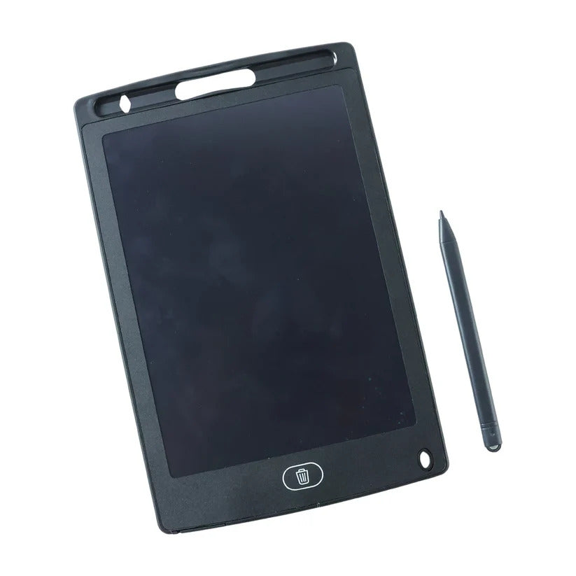 LCD Writing Tablet with Stylus Pen for Kids Drawing and Learning