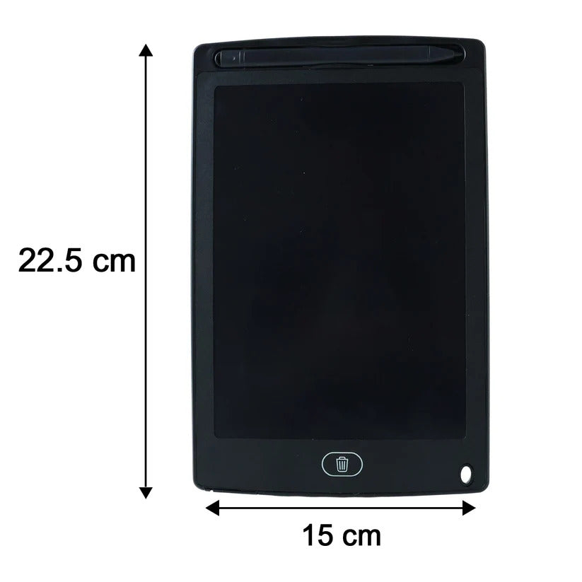 LCD Writing Tablet with Stylus Pen for Kids Drawing and Learning