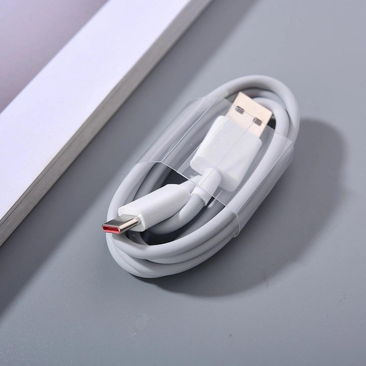 Mi 67w Sonic Charge 3.0 USB CABLE (ORIGINAL)