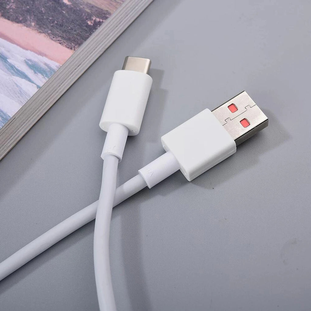 Mi 67w Sonic Charge 3.0 USB CABLE (ORIGINAL)