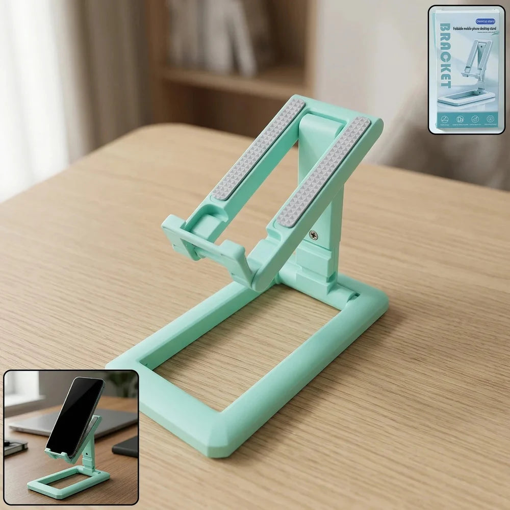 Mobile Stand-Unique